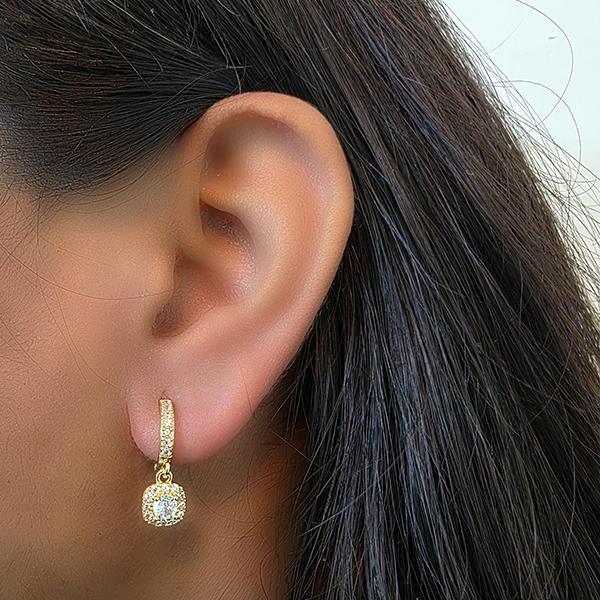 Julie Earring