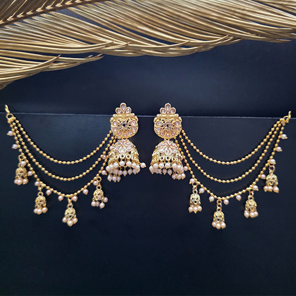 Bahubali Earring