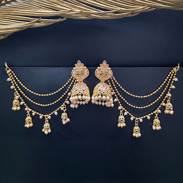 Bahubali Earring