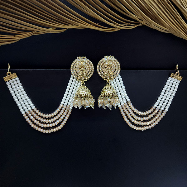 Bahubali Earring