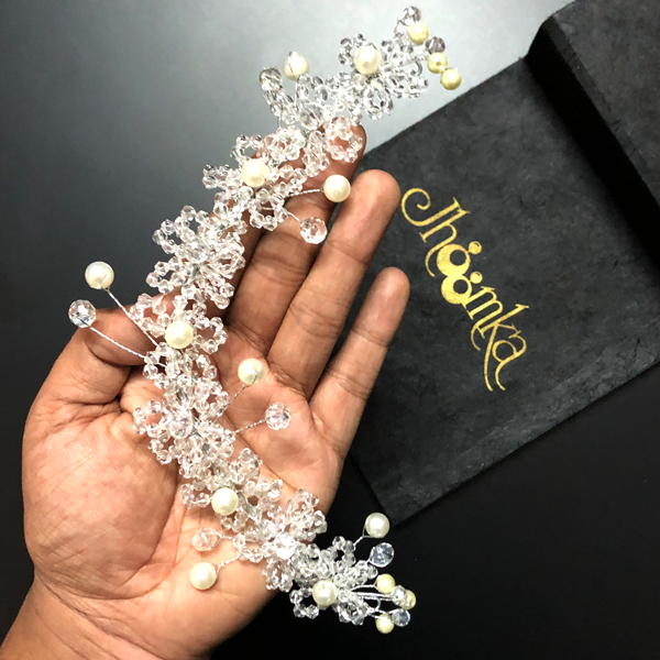 Bridal Hair Accessories