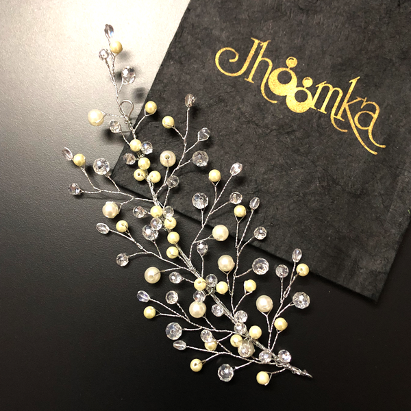 Bridal Hair Accessories