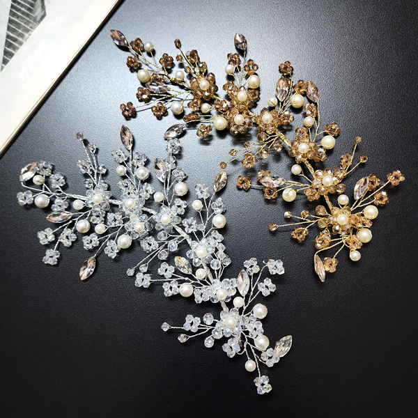 Bridal Hair Accessories