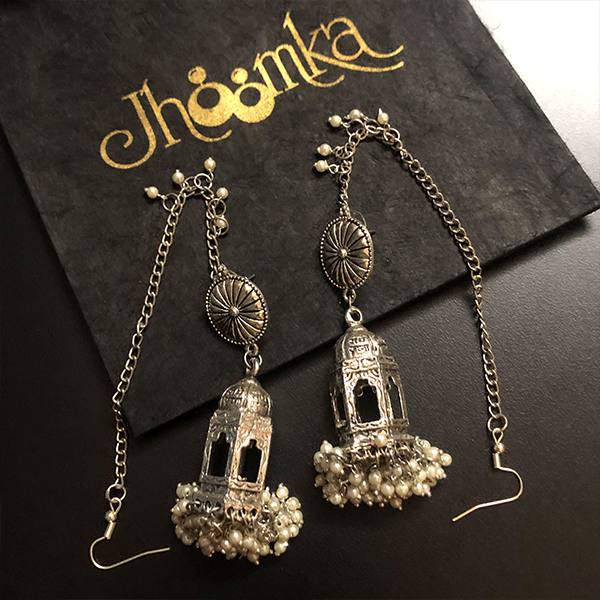 Bahubhali Earring