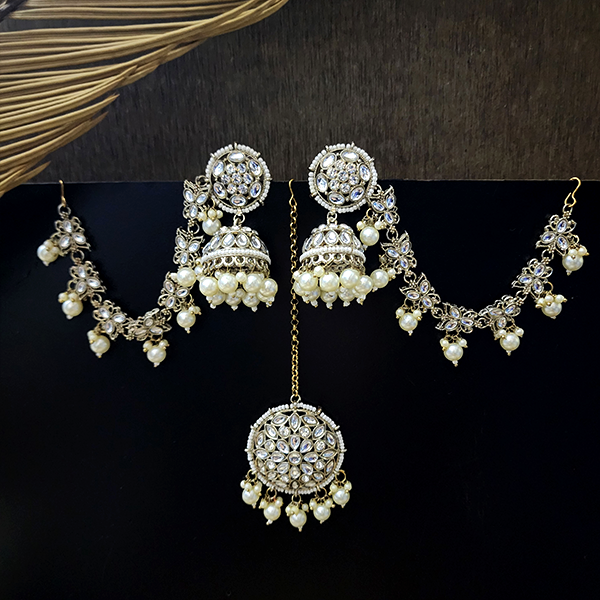 Bahubhali Earring