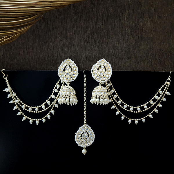 Bahubhali Earring