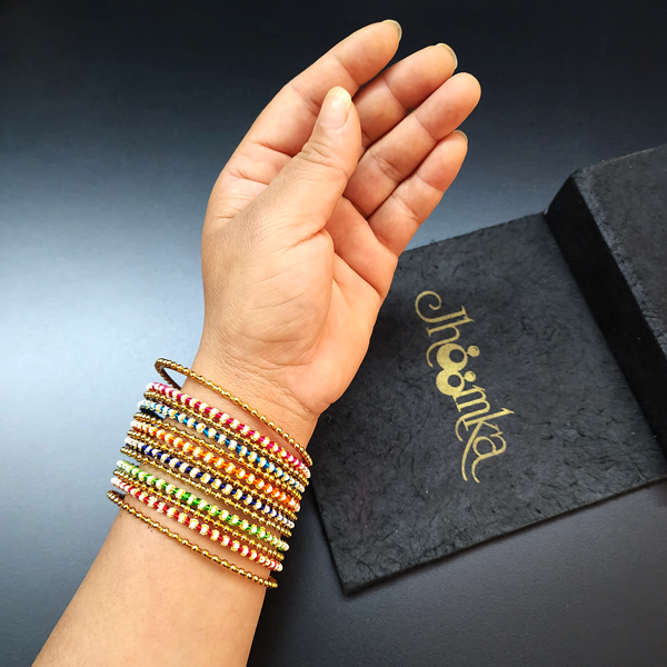 Traditional Bangles