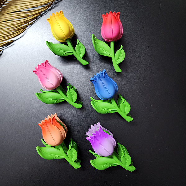 Tulip Clawclip