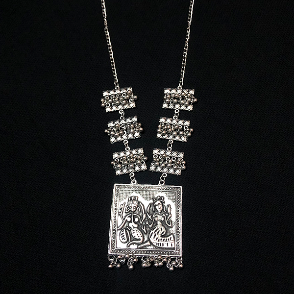 Long Necklace Set