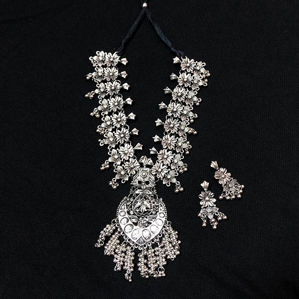 Long Necklace Set