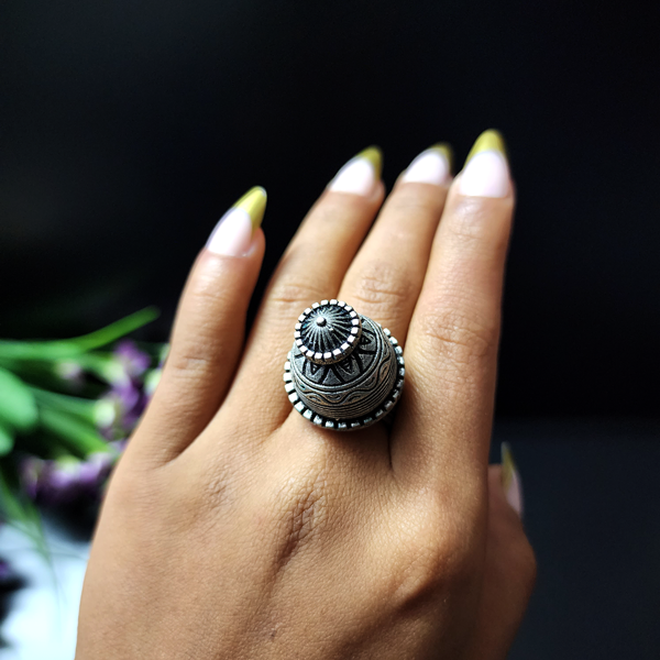 Antique Ring