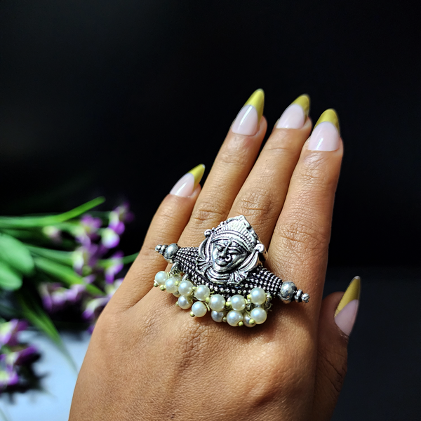 Antique Ring