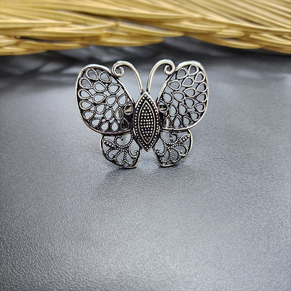 Butterfly Ring