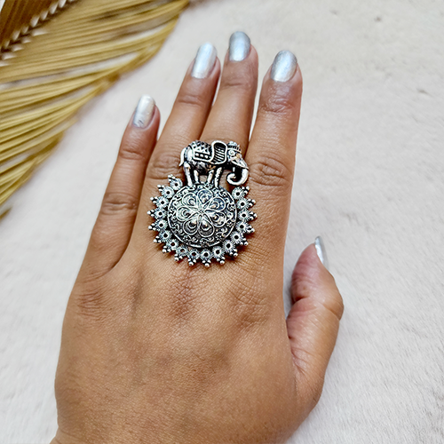 Elephant  Ring
