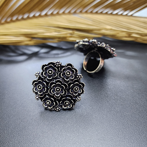Flower Ring