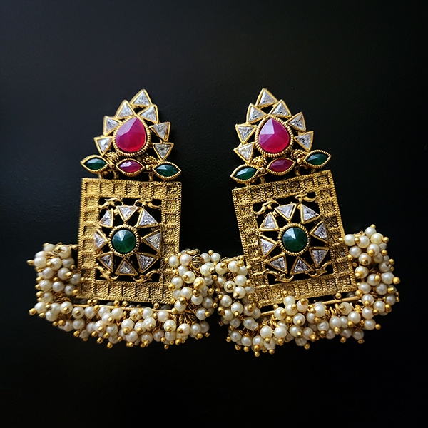 Earring