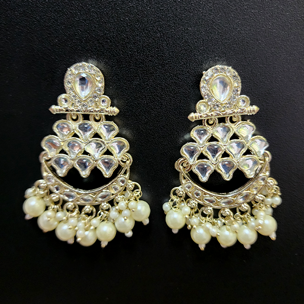 Traditional Earring