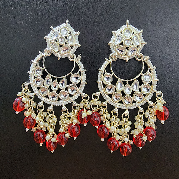 Traditional Earring