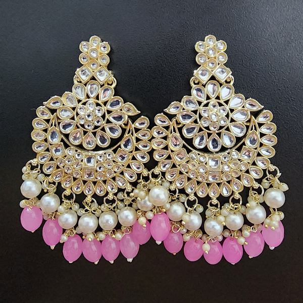 Traditional Earring