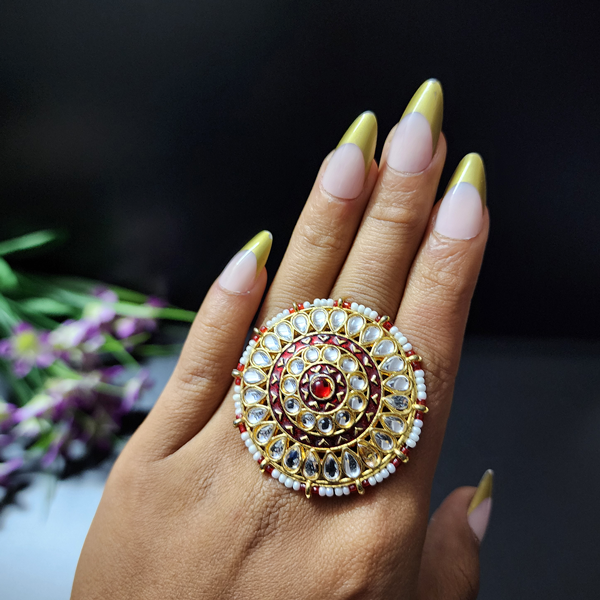 Traditional Ring