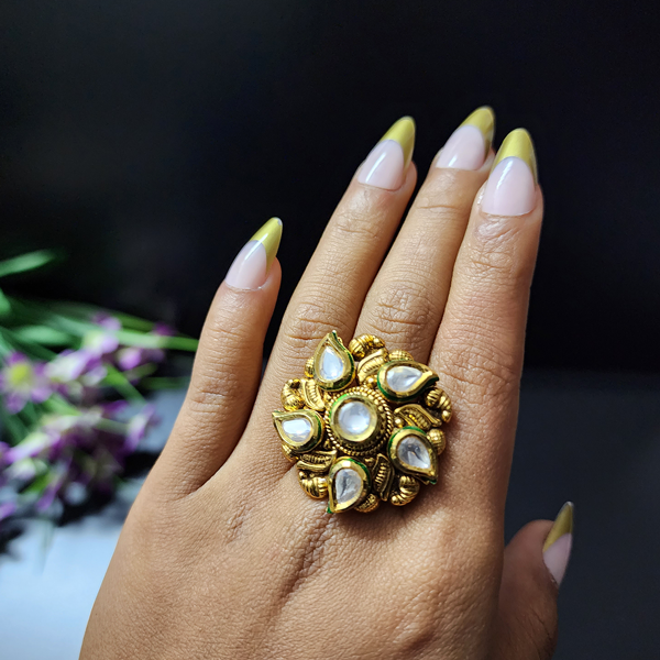 Kudan Ring