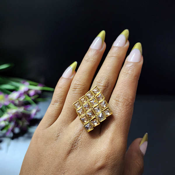 Traditional Ring