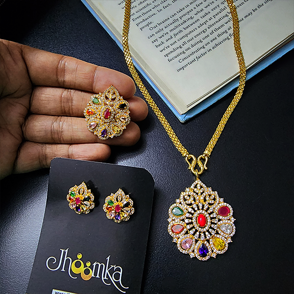 Navratna Set