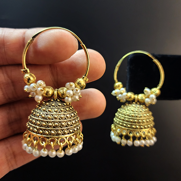Traditional Earring