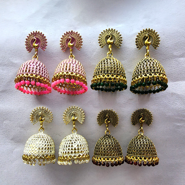 Traditional Earring
