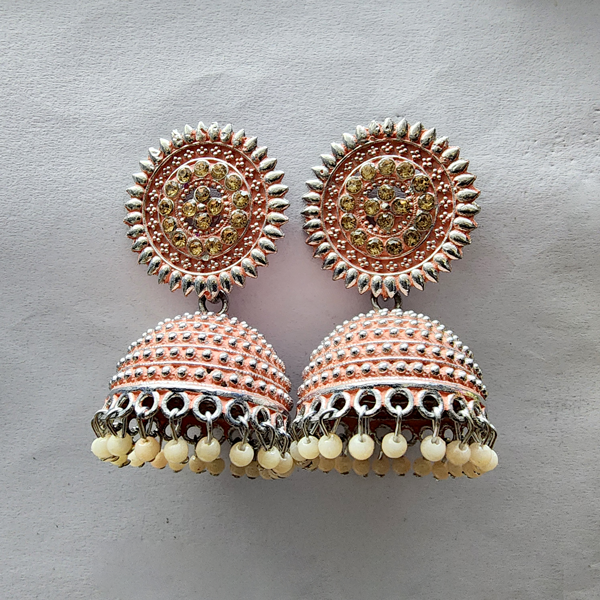 Traditional Earring