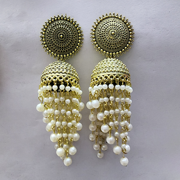 Traditional Earring