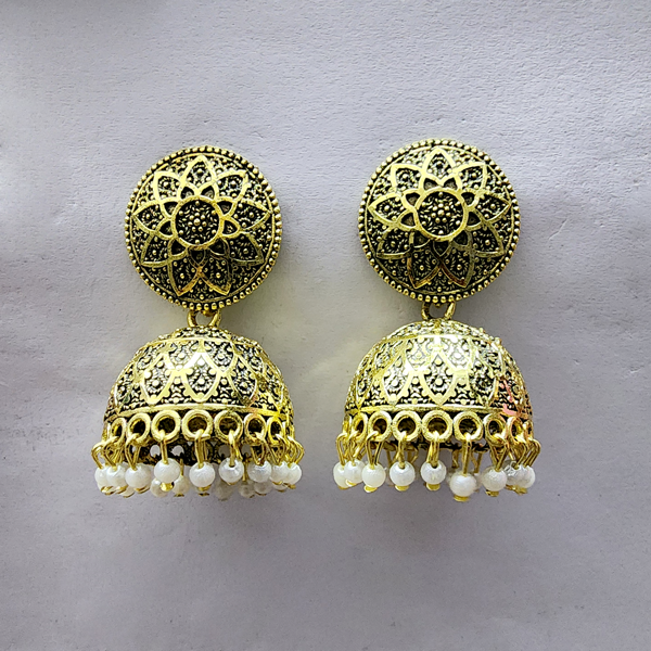 Traditional Earring