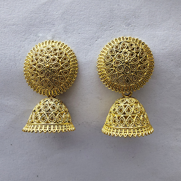 Traditional Earring