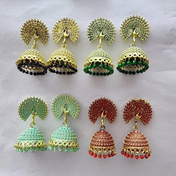 Traditional Earring