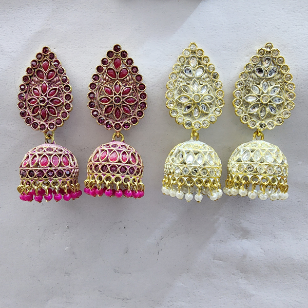 Traditional Earring